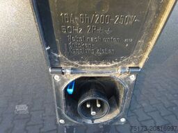 FORD Nugget L1 185PS Aut. Aufstelldach Xenon Navi AHK