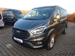 FORD Nugget L1 185PS Aut. Aufstelldach Xenon Navi AHK