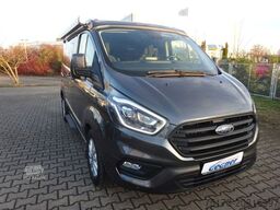 FORD Nugget L1 185PS Aut. Aufstelldach Xenon Navi AHK