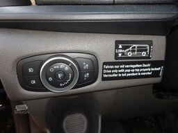 FORD Nugget L1 185PS Aut. Aufstelldach Xenon Navi AHK