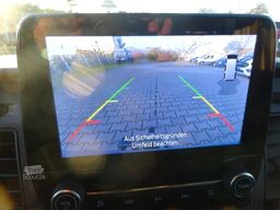 FORD Nugget L1 185PS Aut. Aufstelldach Xenon Navi AHK