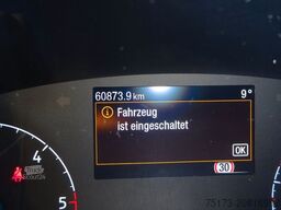 FORD Nugget L1 185PS Aut. Aufstelldach Xenon Navi AHK