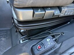 MERCEDES-BENZ ATEGO 1530 L BIGSPACE Koffer 7,20 m LBW 1,5 T