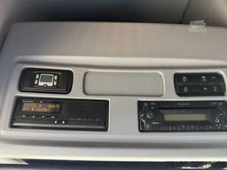 MERCEDES-BENZ ATEGO 1530 L BIGSPACE Koffer 7,20 m LBW 1,5 T