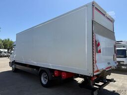 MERCEDES-BENZ ATEGO 1530 L BIGSPACE Koffer 7,20 m LBW 1,5 T