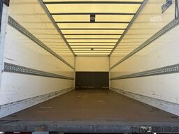 MERCEDES-BENZ ATEGO 1530 L BIGSPACE Koffer 7,20 m LBW 1,5 T