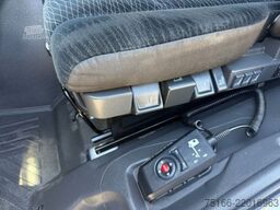 MERCEDES-BENZ ATEGO 1230 L BIGSPACE Koffer 7,20 m LBW 1,5 T