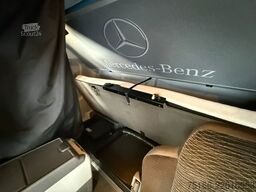 MERCEDES-BENZ ATEGO 1230 L BIGSPACE Koffer 7,20 m LBW 1,5 T