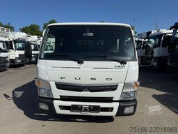 FUSO FUSO 3 C 15 Doka 6-Sitzer Kipper 3-Seiten*AHK