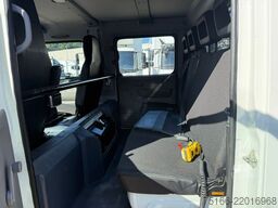 FUSO FUSO 3 C 15 Doka 6-Sitzer Kipper 3-Seiten*AHK
