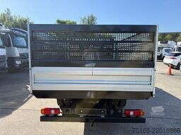FUSO FUSO 3 C 15 Doka 6-Sitzer Kipper 3-Seiten*AHK