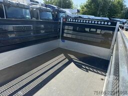 FUSO FUSO 3 C 15 Doka 6-Sitzer Kipper 3-Seiten*AHK