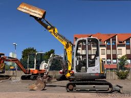 WACKER Wacker Neuson EZ 28 Powertilt 2 Löffel