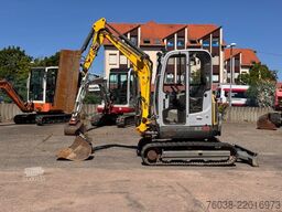 WACKER Wacker Neuson EZ 28 Powertilt 2 Löffel