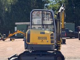 WACKER Wacker Neuson EZ 28 Powertilt 2 Löffel