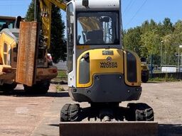 WACKER Wacker Neuson EZ 28 Powertilt 2 Löffel