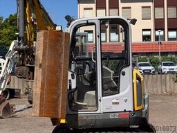 WACKER Wacker Neuson EZ 28 Powertilt 2 Löffel