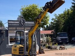 WACKER Wacker Neuson EZ 28 Powertilt 2 Löffel
