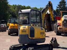 WACKER Wacker Neuson EZ 28 Powertilt 2 Löffel