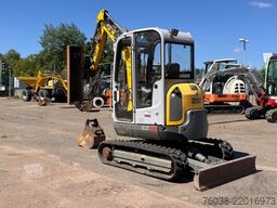 WACKER Wacker Neuson EZ 28 Powertilt 2 Löffel