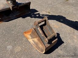 WACKER Wacker Neuson EZ 28 Powertilt 2 Löffel