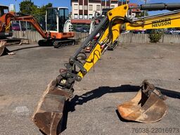 WACKER Wacker Neuson EZ 28 Powertilt 2 Löffel