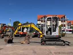 WACKER Wacker Neuson EZ 28 Powertilt 2 Löffel