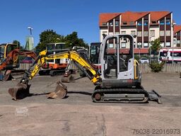 WACKER Wacker Neuson EZ 28 Powertilt 2 Löffel