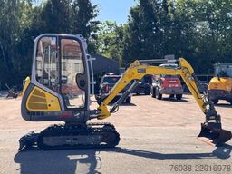 WACKER Wacker Neuson ET 20 VDS,Powertilt,715BH TOP ZUST