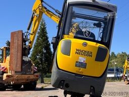 WACKER Wacker Neuson ET 20 VDS,Powertilt,715BH TOP ZUST