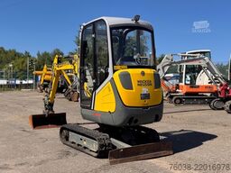 WACKER Wacker Neuson ET 20 VDS,Powertilt,715BH TOP ZUST