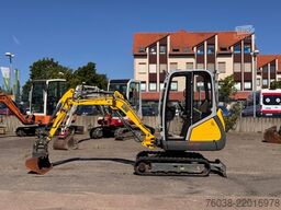 WACKER Wacker Neuson ET 20 VDS,Powertilt,715BH TOP ZUST