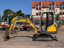WACKER Wacker Neuson ET 20 VDS,Powertilt,715BH TOP ZUST
