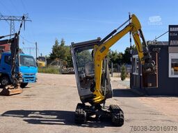 WACKER Wacker Neuson ET 20 VDS,Powertilt,715BH TOP ZUST