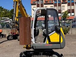 WACKER Wacker Neuson ET 20 VDS,Powertilt,715BH TOP ZUST