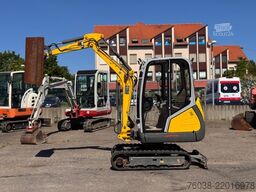 WACKER Wacker Neuson ET 20 VDS,Powertilt,715BH TOP ZUST