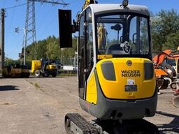 WACKER Wacker Neuson ET 20 VDS,Powertilt,715BH TOP ZUST