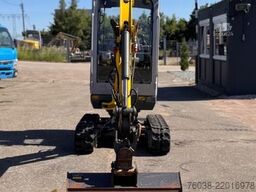 WACKER Wacker Neuson ET 20 VDS,Powertilt,715BH TOP ZUST