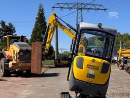 WACKER Wacker Neuson ET 20 VDS,Powertilt,715BH TOP ZUST
