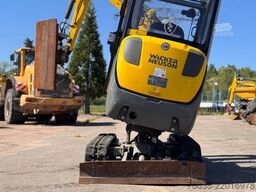 WACKER Wacker Neuson ET 20 VDS,Powertilt,715BH TOP ZUST