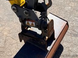 WACKER Wacker Neuson ET 20 VDS,Powertilt,715BH TOP ZUST