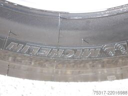KRONE JUMBO ADP 27/ zLNT4 BS / MULTIL./8,6 m/BPW STROH