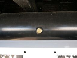 KRONE JUMBO ADP 27/ zLNT4 BS / MULTIL./8,6 m/BPW STROH