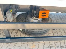 MAN TGM 15.290 LL Koffer 7,10m LBW Anhängervorrüst.