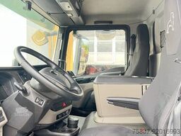MAN TGM 15.290 LL Koffer 7,10m LBW Anhängervorrüst.