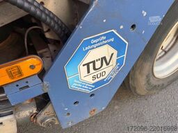  FVG FS18-B2 Heavyliner, verzinkt, VDI!, Tele.