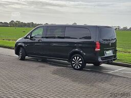 MERCEDES-BENZ VITO 119 CDI L3 ExtraLang Dubbele Cabine 4Matic...