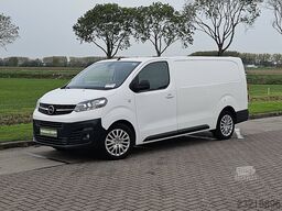 OPEL VIVARO 2.0 L3H1 WP-Inrichting