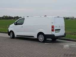 OPEL VIVARO 2.0 L3H1 WP-Inrichting