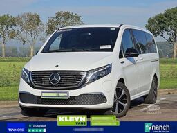 MERCEDES-BENZ EQV 300 L2 7-Persoons 365km WLTP Navi 360Camera...